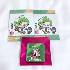 2026年最新】なな湖 缶バッジの人気アイテム - メルカリ