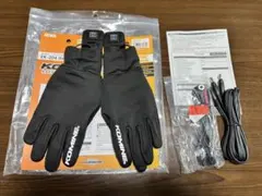 2026年最新】コミネ 電熱グローブの人気アイテム - メルカリ