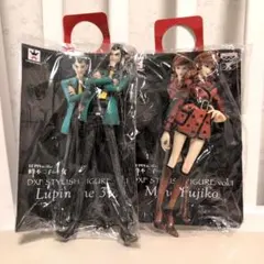 2026年最新】峰不二子という女の人気アイテム - メルカリ