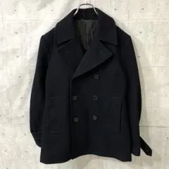 2026年最新】JOHN LAWRENCE SULLIVAN ピーコート・ウールコートの人気