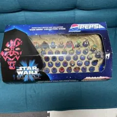 2026年最新】スターウォーズ ボトルキャップ エピソード1の人気