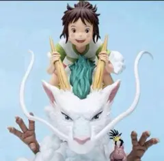 2026年最新】千と千尋の神隠し ハク×千尋の人気アイテム - メルカリ