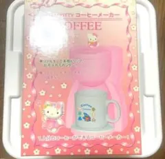 2026年最新】HELLO KITTY コーヒーメーカー・エスプレッソマシンの人気