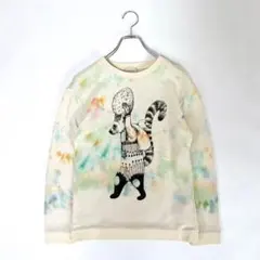 2026年最新】ヒグチユウコ トレーナーの人気アイテム - メルカリ