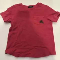 2026年最新】バーバリー tシャツ キッズの人気アイテム - メルカリ