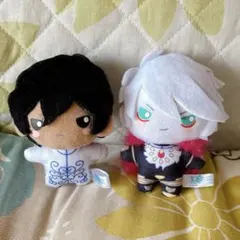 2026年最新】アルジュナ ぬいぐるみの人気アイテム - メルカリ