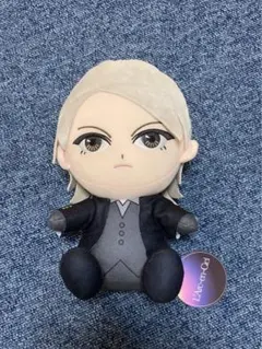 2026年最新】hyde ぬいぐるみの人気アイテム - メルカリ