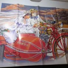 2026年最新】ふしぎの海のナディア ポスターの人気アイテム - メルカリ