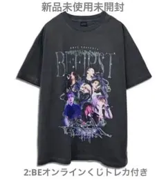 2026年最新】be:first tシャツ besty onlyの人気アイテム - メルカリ