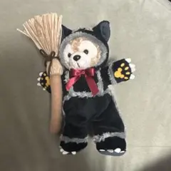 2026年最新】ダッフィー 黒猫の人気アイテム - メルカリ