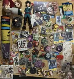 2026年最新】ヒロアカまとめ売りの人気アイテム - メルカリ