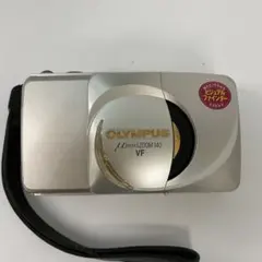 2026年最新】olympus mju zoom 140 vfの人気アイテム - メルカリ