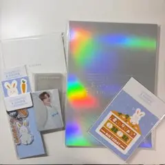 2026年最新】seventeen エスクプス バパケの人気アイテム - メルカリ