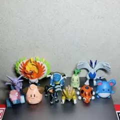 2026年最新】初代モンコレの人気アイテム - メルカリ