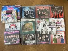 2026年最新】kis-my-ft2 cdの人気アイテム - メルカリ