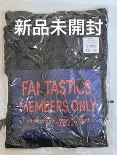 2026年最新】fantastics パーカーの人気アイテム - メルカリ