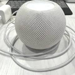 2026年最新】homepod mini ホワイトの人気アイテム - メルカリ