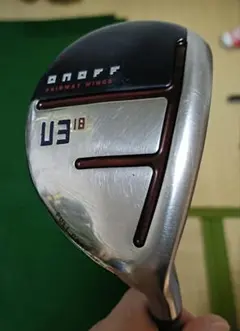 2026年最新】オノフ ユーティリティ 5uの人気アイテム - メルカリ