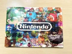 2026年最新】任天堂 パンフレット 会社案内の人気アイテム - メルカリ