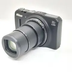 2026年最新】COOLPIX S9700の人気アイテム - メルカリ