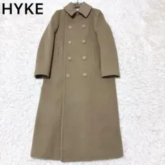 2026年最新】Hyke pコートの人気アイテム - メルカリ