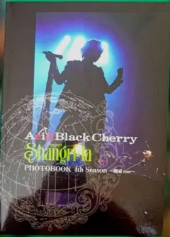 2026年最新】Acid Black Cherry写真集の人気アイテム - メルカリ