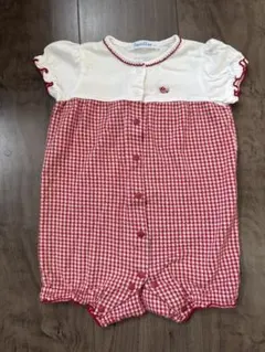 2026年最新】ファミリアカバーオールの人気アイテム - メルカリ