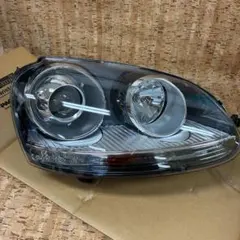 2026年最新】ゴルフ5 ヘッドライトの人気アイテム - メルカリ