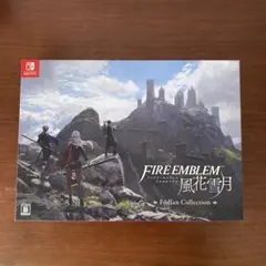 2026年最新】ファイアーエムブレム 風花雪月 フォドラコレクションの