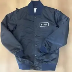 2026年最新】wtaps academy jacketの人気アイテム - メルカリ