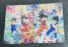 2026年最新】ドラゴンボールヒーローズ mm3 sec ベジータの人気