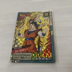 2026年最新】ドラゴンボールカードダス 孫悟飯の人気アイテム - メルカリ