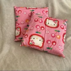 2026年最新】ハローキティスクエアクッションの人気アイテム - メルカリ