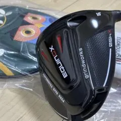 2026年最新】グラインドワークス ヘッドカバーの人気アイテム - メルカリ