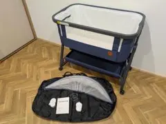 2026年最新】NIJ ベビーベッドの人気アイテム - メルカリ