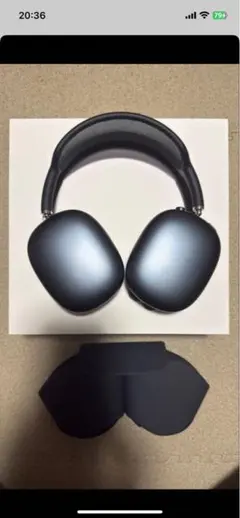 2026年最新】AIRPODs max usb-cの人気アイテム - メルカリ