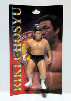 2026年最新】長州力 フィギュアの人気アイテム - メルカリ