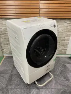 2026年最新】sharp es-s7fの人気アイテム - メルカリ