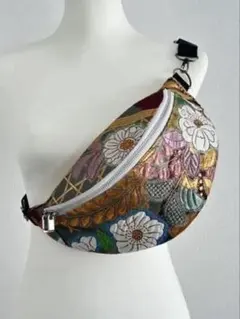 2026年最新】帯リメイクボディバッグの人気アイテム - メルカリ