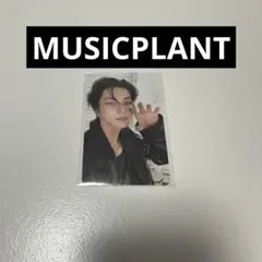 ENHYPEN MUSICPLANT ラキドロ トレカ ジョンウォン - メルカリ