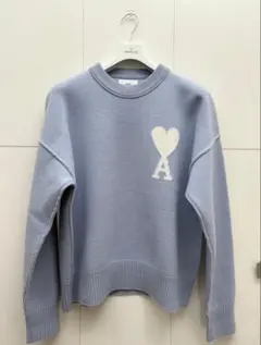 2026年最新】アミパリス ニット ブルーの人気アイテム - メルカリ