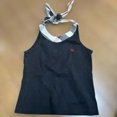 2026年最新】burberry キャミソールの人気アイテム - メルカリ