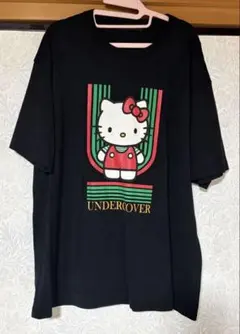 2026年最新】アンダーカバー キティの人気アイテム - メルカリ