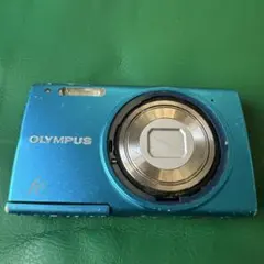 2026年最新】OLYMPUS FE-5050の人気アイテム - メルカリ