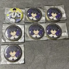 2026年最新】潔世一 缶バッジ 悪魔の人気アイテム - メルカリ