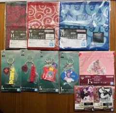 2026年最新】一番くじ下位賞まとめ売りの人気アイテム - メルカリ