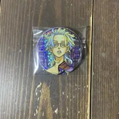 2026年最新】灰谷竜胆 新体験展 缶バッジの人気アイテム - メルカリ