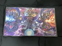 2026年最新】ヘヴィデスメタル プレイマットの人気アイテム - メルカリ