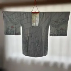 2026年最新】絞り道行コートの人気アイテム - メルカリ