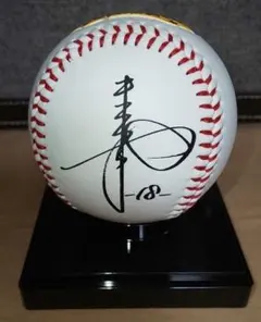 2026年最新】田中将大 サインボールの人気アイテム - メルカリ